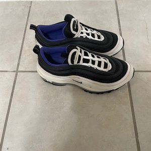 Nike Air Max 97 GS 'Persian size 6.5